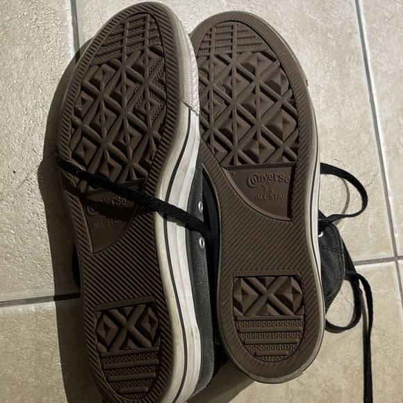 Converse All Stars - high top - Picture 3 of 5